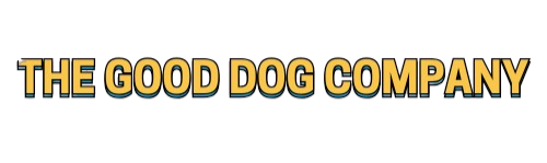 The Good Dog Company Logo